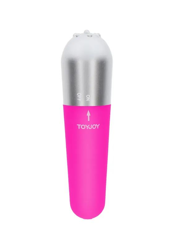 Mini Vibro FUNKY VIBERETTE Fuchsia