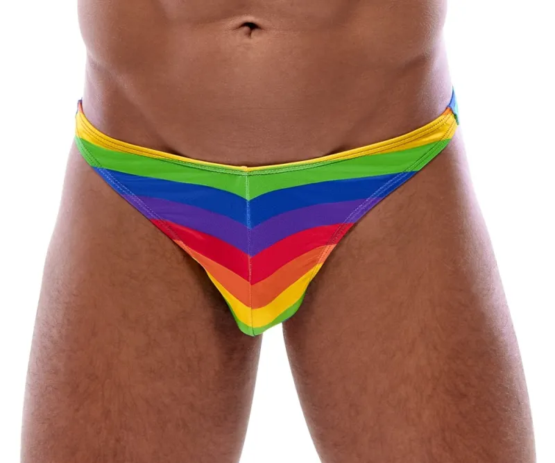 Bikini sexy RAINBOW