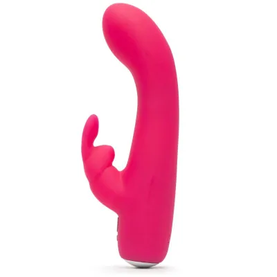 Happy Rabbit – Mini Rabbit Vibrator – Rose