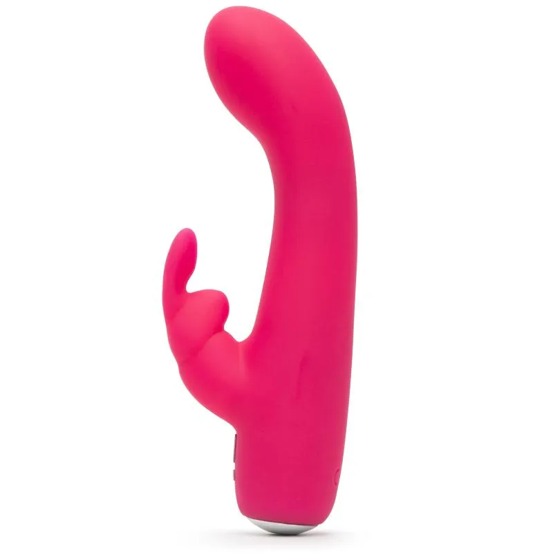 Happy Rabbit – Mini Rabbit Vibrator – Rose