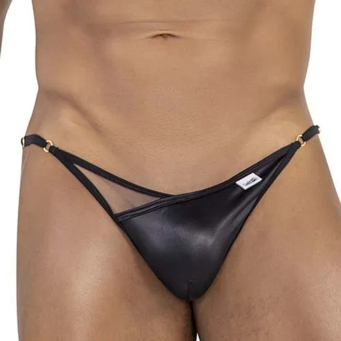 Bikini ANTEROS Noir
