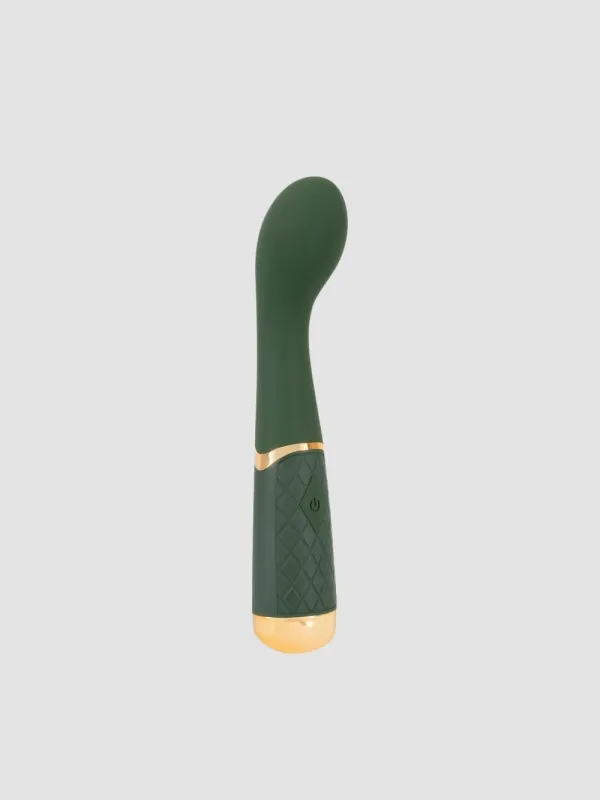 Vibromasseur Point G Luxurious