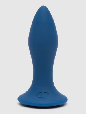 Plug anal vibrant Ignite
