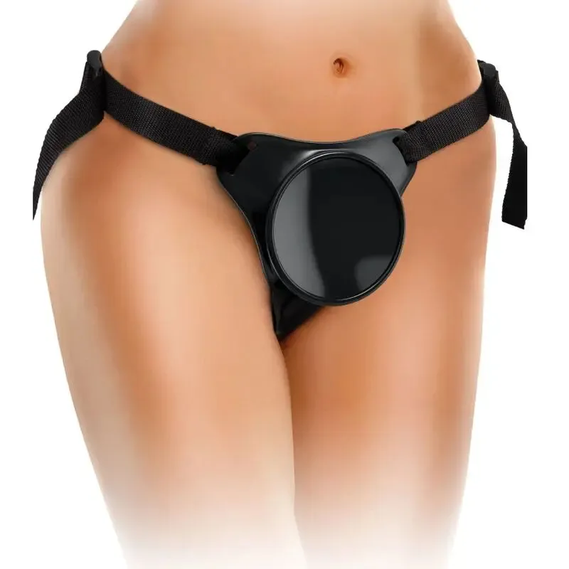 Harnais Universel King Cock Body Dock - Pipedream