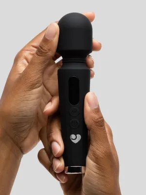 Mini Vibromasseur Wand Power Play
