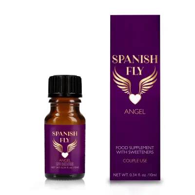 Mouche Espagnole Angel 10 ml