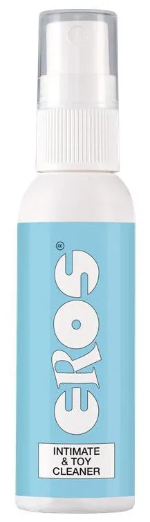 Nettoyant pour Sextoys Eros INTIMATE 50ml