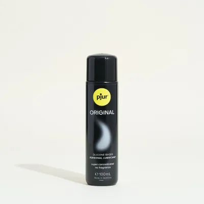 Lubrifiant silicone Orginal