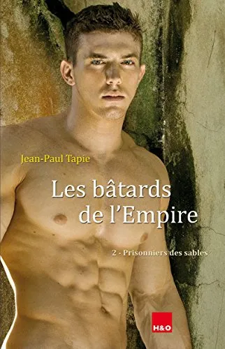 Les bâtards de l'Empire 2