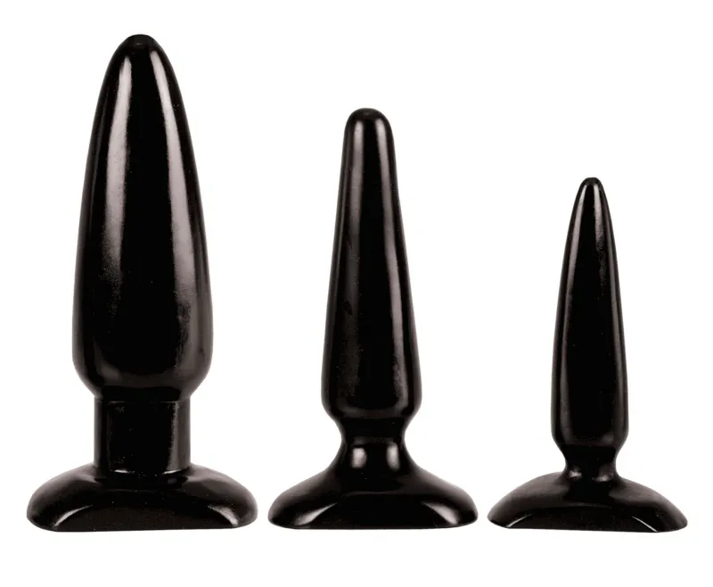 COLT Anal Trainer Kit