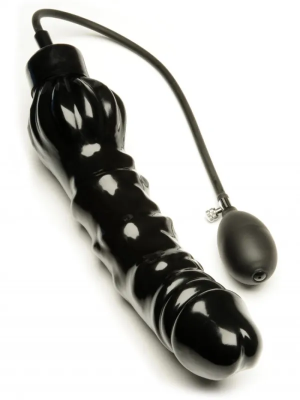 Dildo gonflable SWELL 31 x 6 cm XX-large