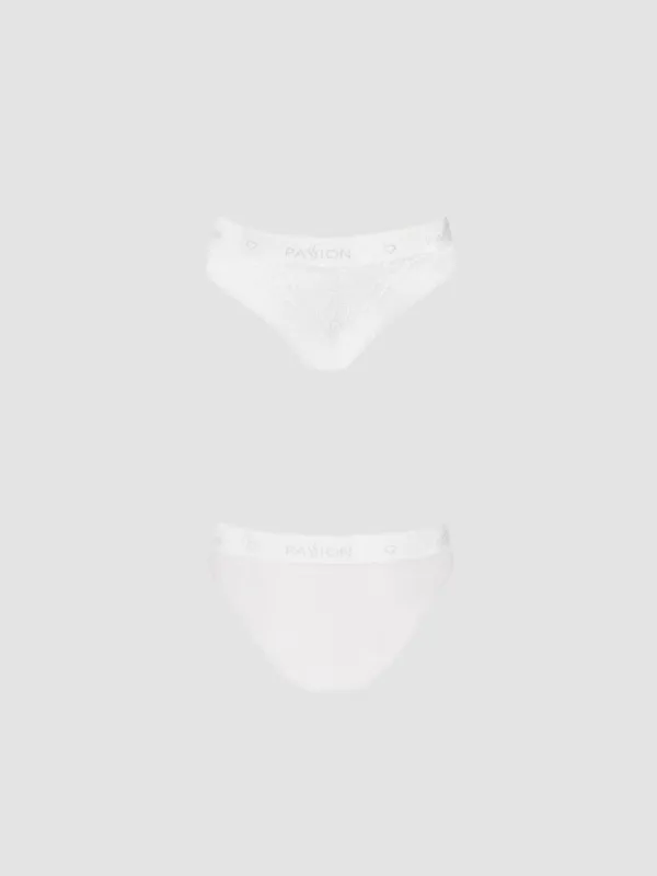 Culotte PS001 Sport Edition Blanche