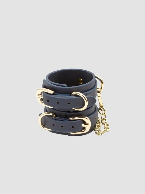 Menottes pour Poignets Bondage Couture