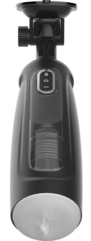 Masturbateur automatique TORNADO 360