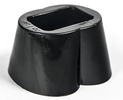 Zizi Radar noir