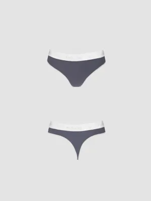 Tanga PS007 Sport Edition Gris