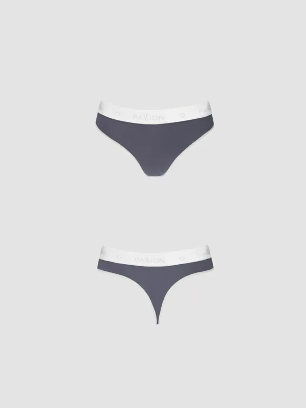Tanga PS007 Sport Edition Gris