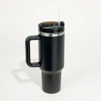 Gourde - Noir - 1,2 L