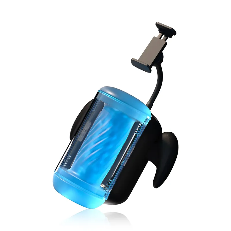 Masturbateur Automatique Wingman Lite