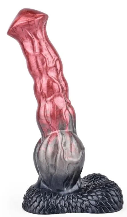 Gode cheval GOVI HORSE 20 x 6cm