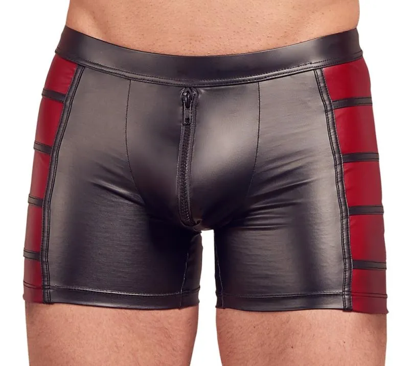 Boxers pour Homme - Noir