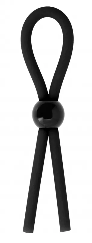 Cordon pénien en silicone RING BOOSTER 14cm