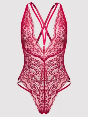 Body ouvert Late Night Liaison bordeaux