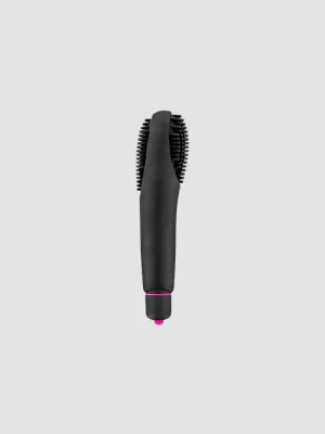 Vibromasseur Pickle Noir