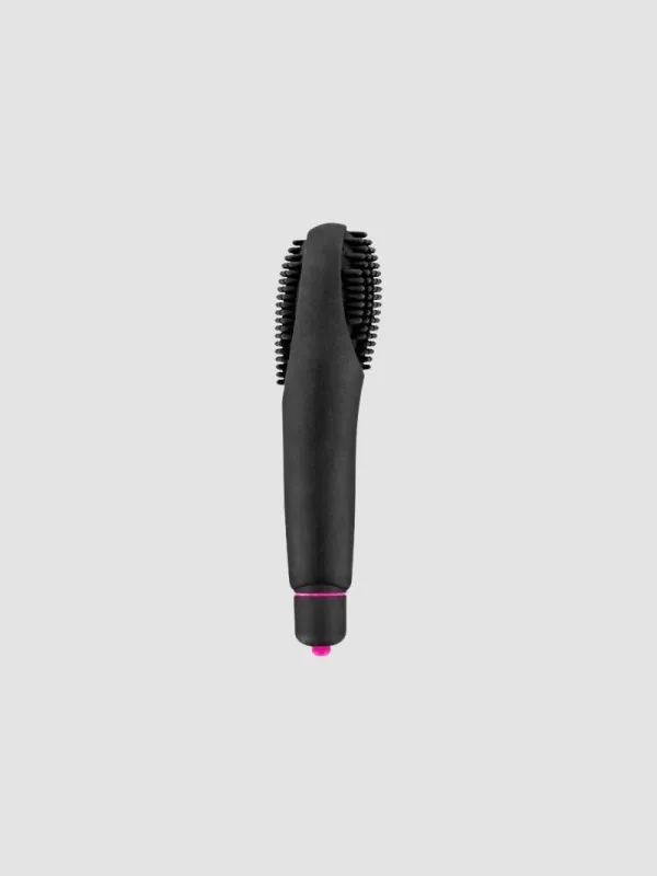Vibromasseur Pickle Noir