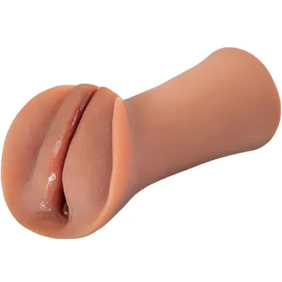 Masturbateur Masculin Fente Candy Autolubrifiant - Fetish Fantasy