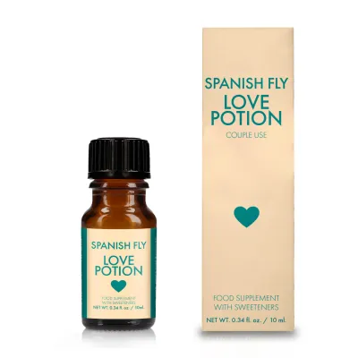 Mouche Espagnole Love Potion 10 ml