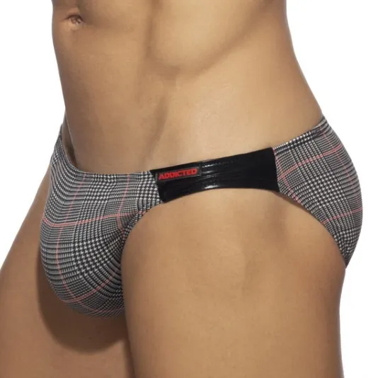 Slip Bikini SCOTTISH