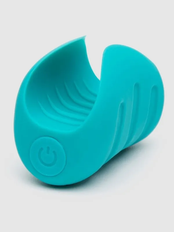 Masturbateur vibrant mini Ignite