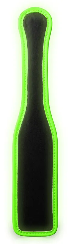 Paddle phosphorescent GLOW 30cm