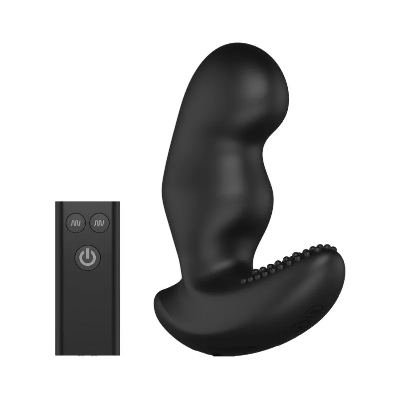 Nexus – Ride Extreme Vibromasseur Prostatique – Noir