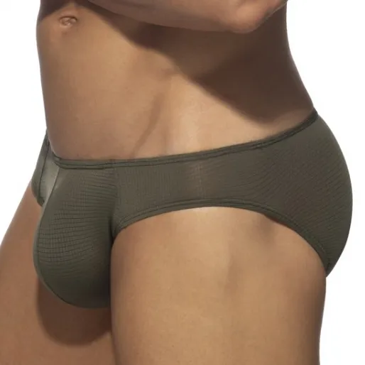 Slip VELOZ DRY Kaki