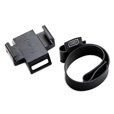 Kiiroo - Accessoire Keon Support Téléphone - Noir