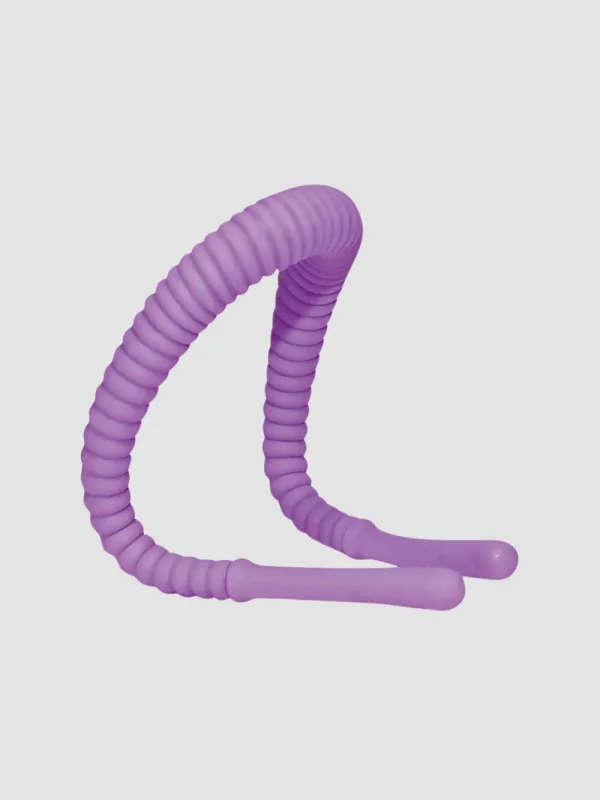 Ecarteur Vaginal Stimulateur de Point G Intimate Spreader