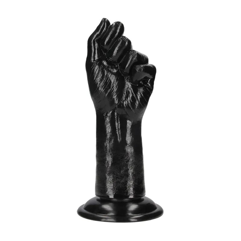 Plug Anal Fist of Pleasure