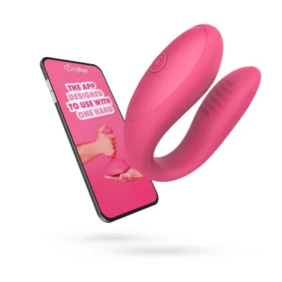 EasyConnect Orion Vibromasseur Pour Couple Avec App