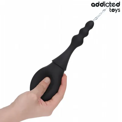 Nettoyeur Intime de Voyage Modèle 4 - Addicted Toys