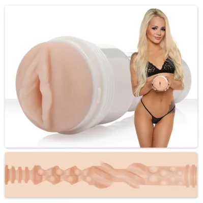 Masturbateur Fleshlight Girls ELSA JEAN Tasty