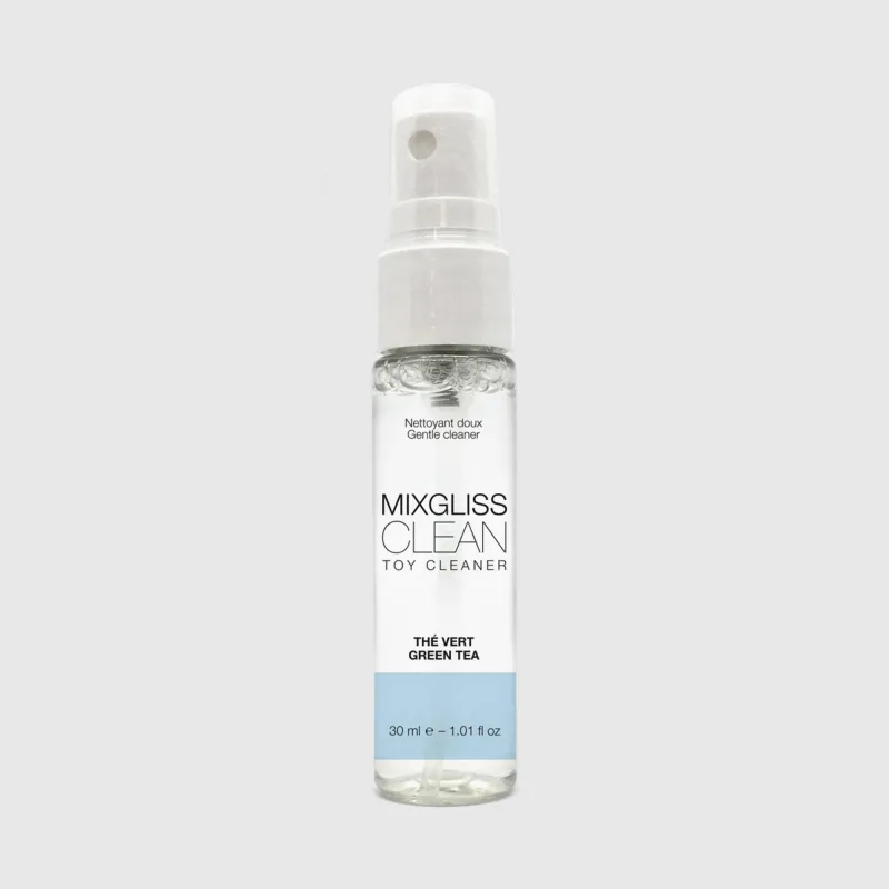 Nettoyant Sextoy Mixgliss Clean