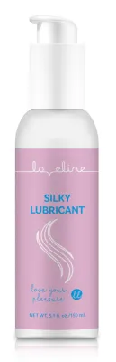 Lubrifiant Soyeux SILKY - 150 ml