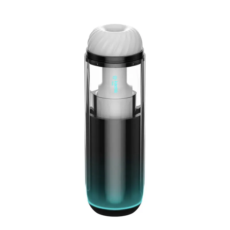 Cocoon de Kaotik Labs - 14,7 cm