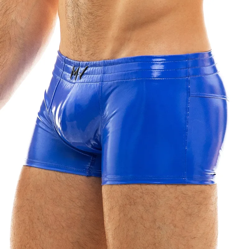 Modus Vivendi Boxer VIRAL VINYL Bleu