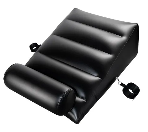 Fauteuil gonflable Bdsm DARK MAGIC 60 x 95cm