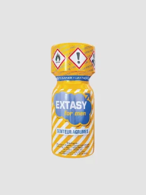 Poppers Extasy For Men 13 ml
