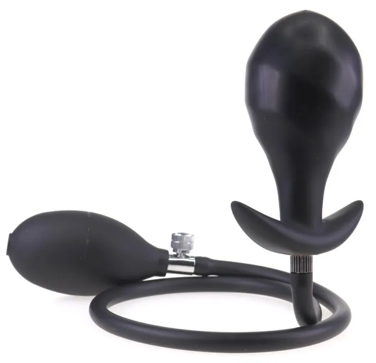 Plug gonflable LICLE 8 x 3cm