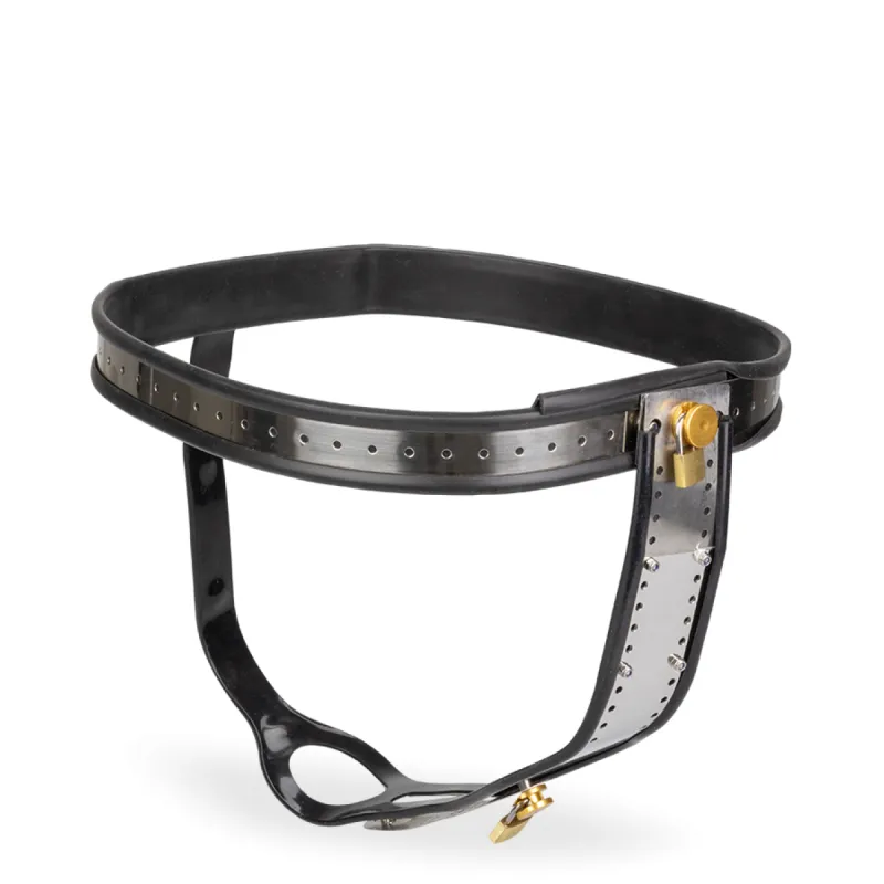 Ceinture de chasteté pour femme Stucked